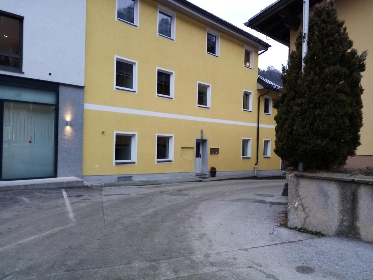 Apartmany Lend Exterior photo