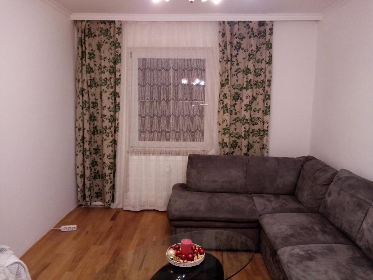 Apartmany Lend Exterior photo