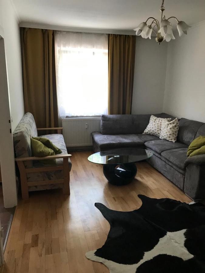Apartmany Lend Exterior photo