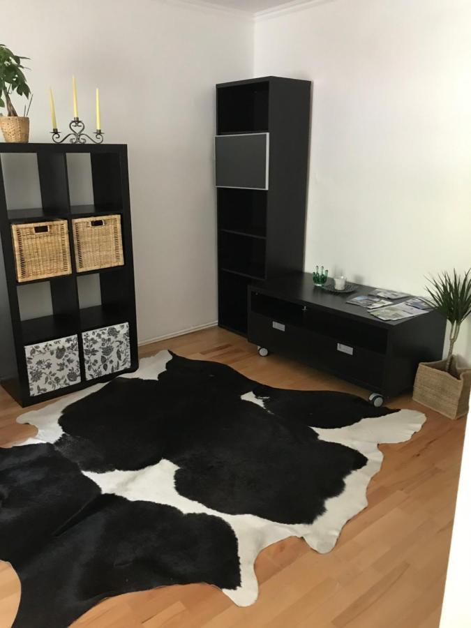 Apartmany Lend Exterior photo
