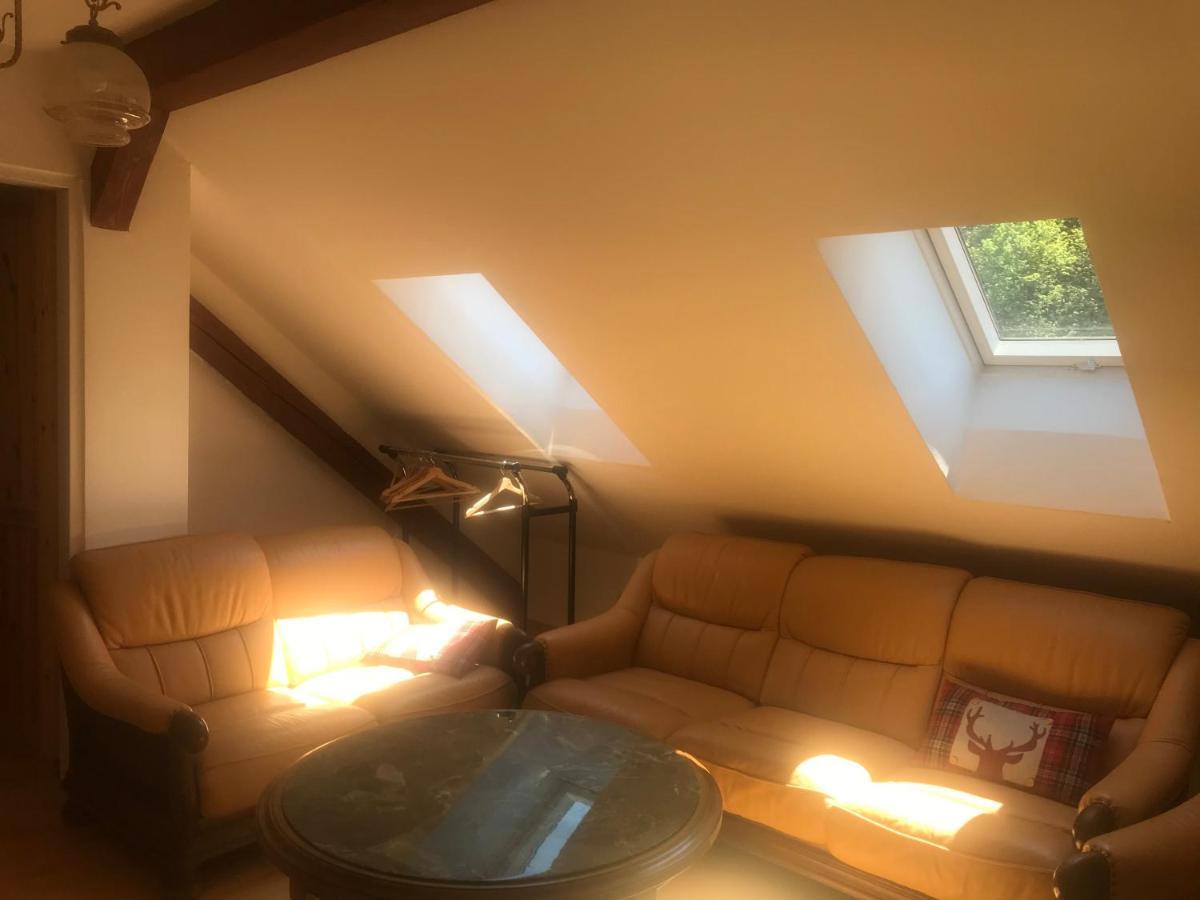 Apartmany Lend Exterior photo