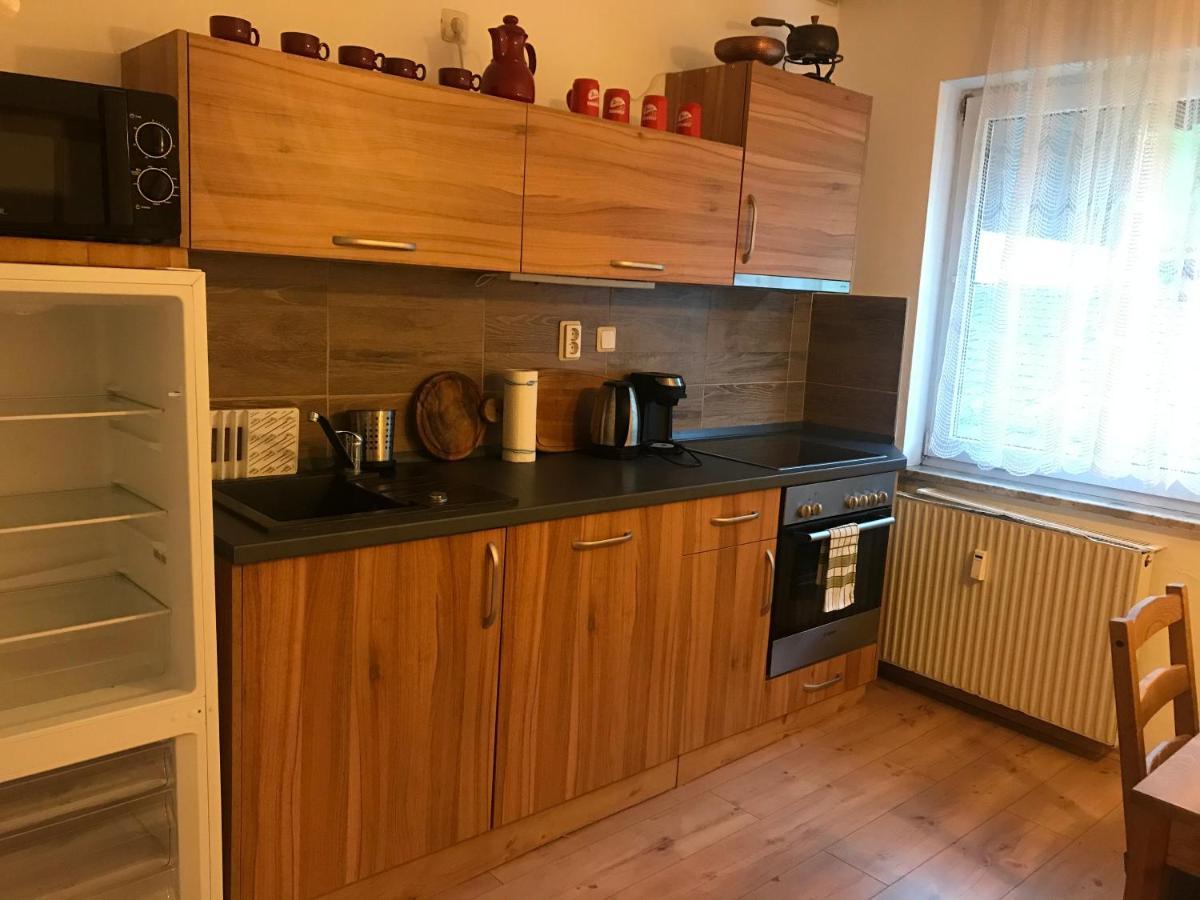 Apartmany Lend Exterior photo