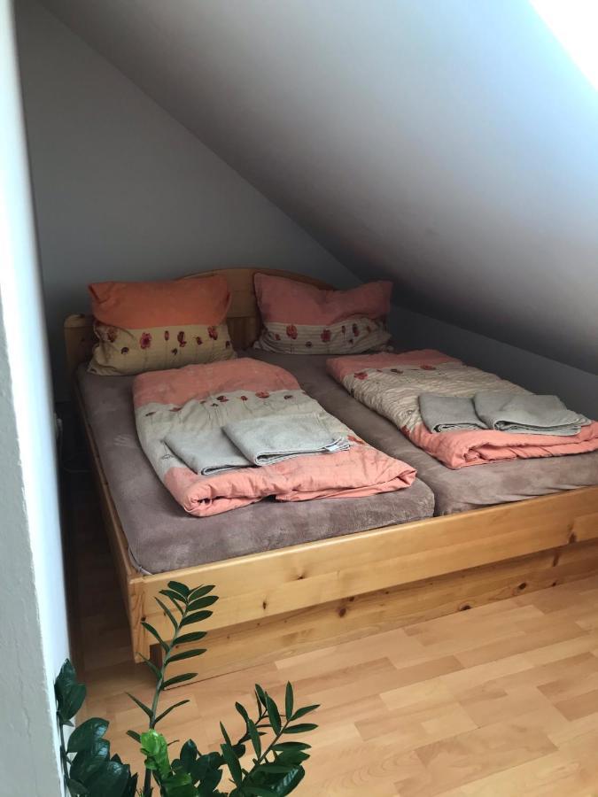 Apartmany Lend Exterior photo