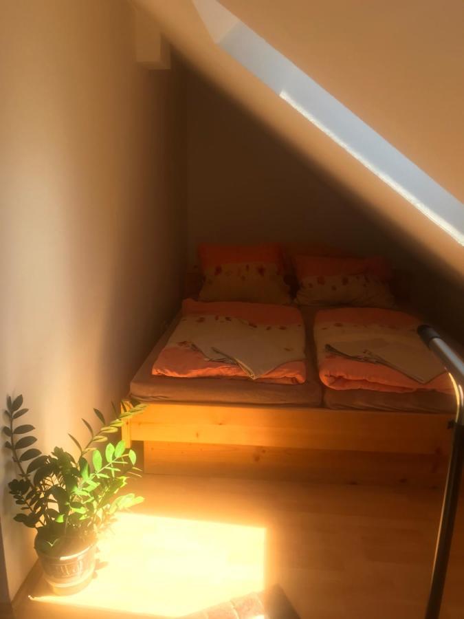 Apartmany Lend Exterior photo