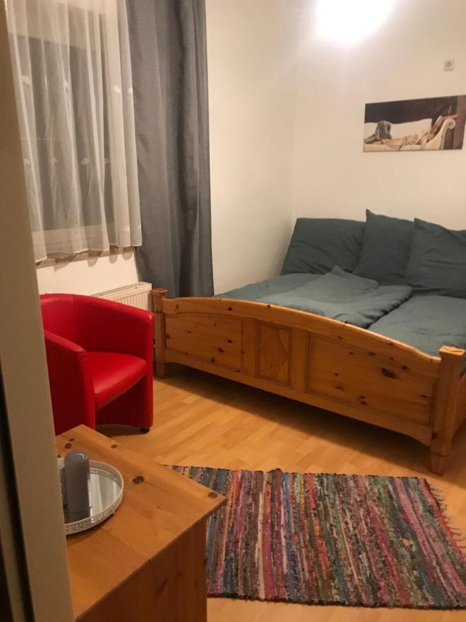Apartmany Lend Exterior photo