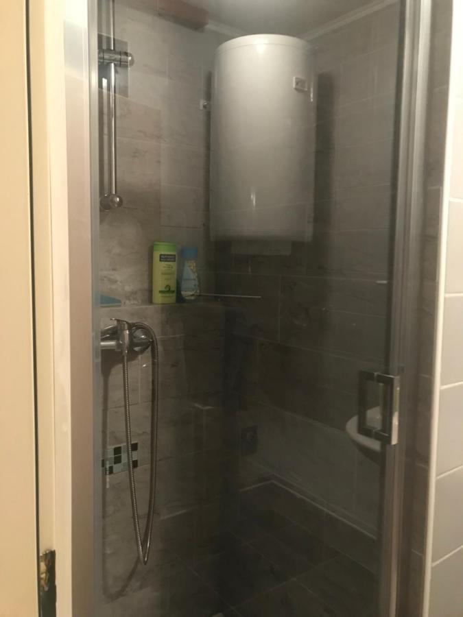 Apartmany Lend Exterior photo